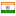 vardhmanthreads.com server is located in India